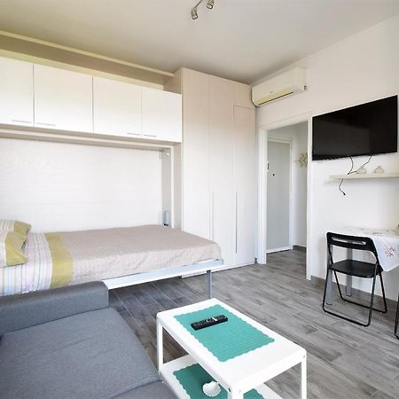 Apartmán Monolocale Nuovissimo San Giuliano Milanese Exteriér fotografie