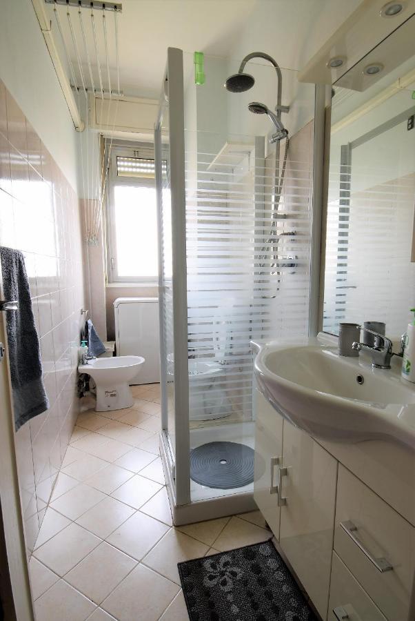 Apartmán Monolocale Nuovissimo San Giuliano Milanese Exteriér fotografie