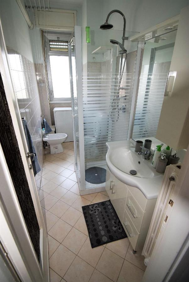 Apartmán Monolocale Nuovissimo San Giuliano Milanese Exteriér fotografie